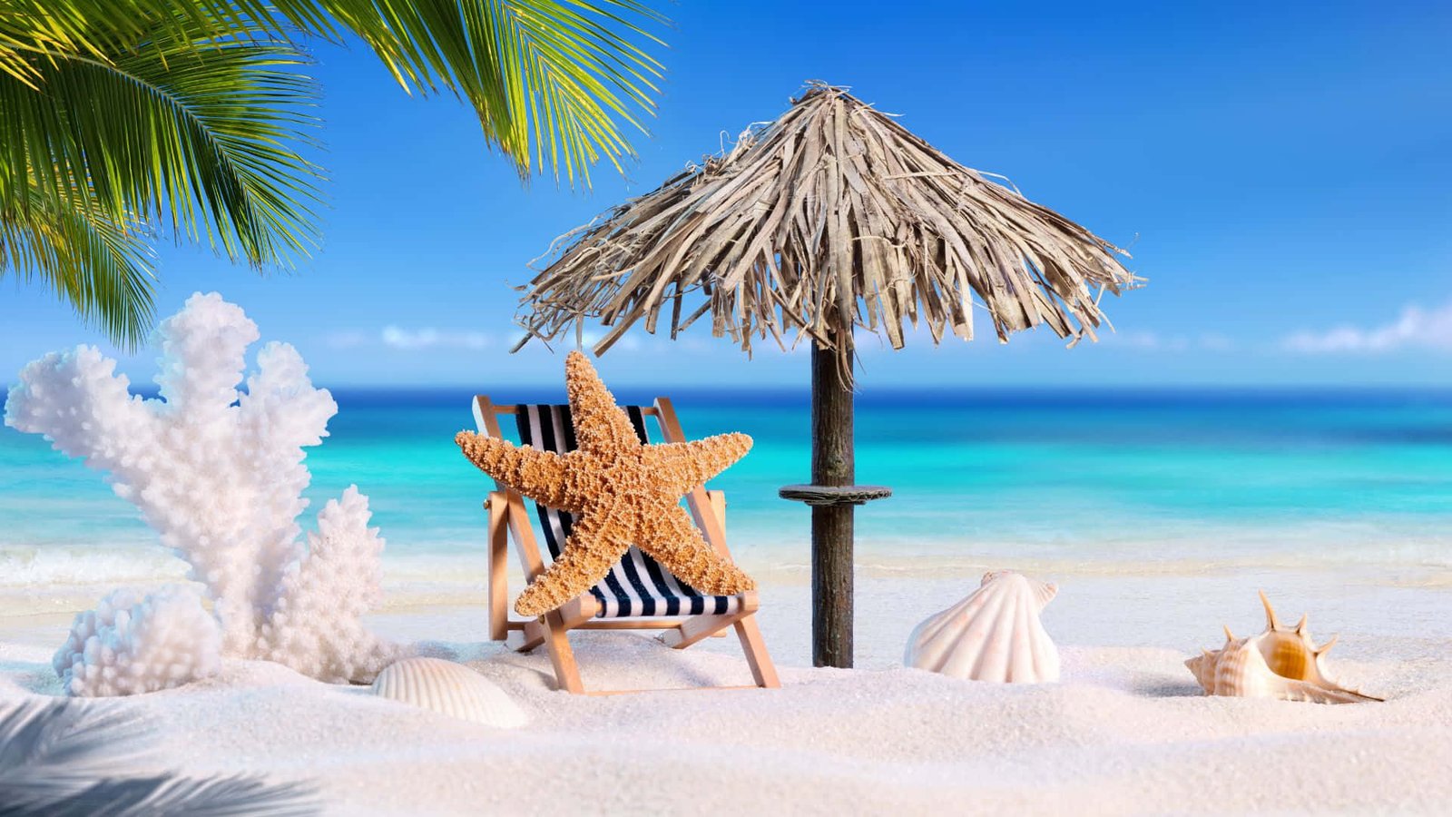 Summer HD Wallpapers HD wallpaper