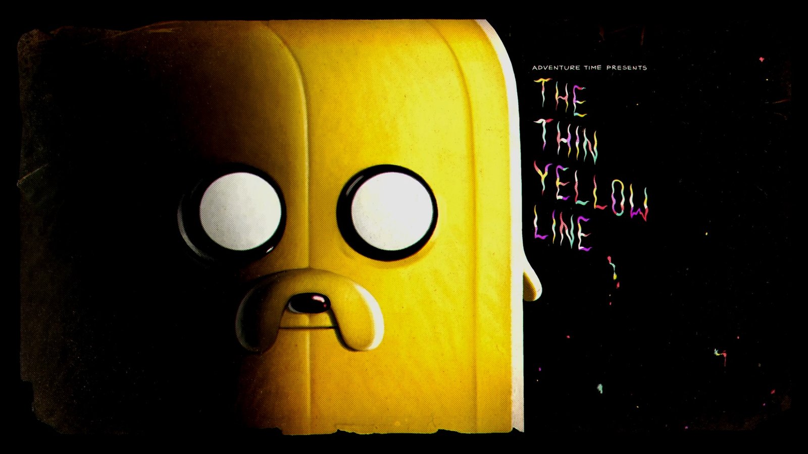 Jake Ultra HD Adventure Time Wallpaper Desktop HD wallpaper