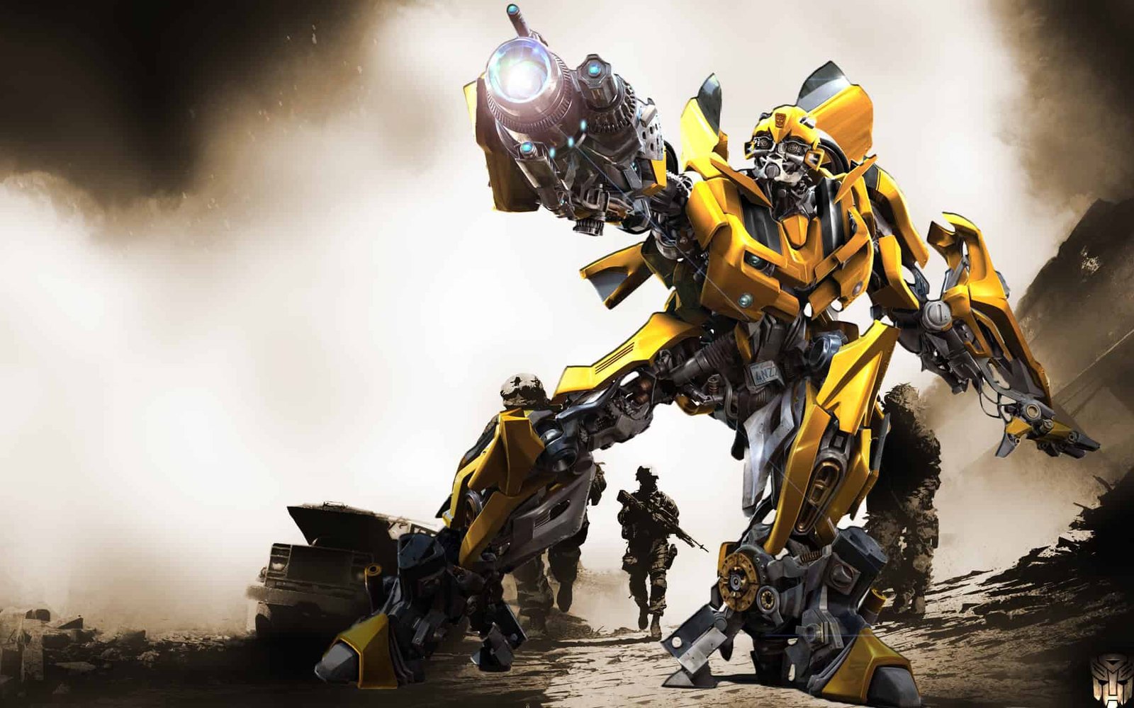 4k Ultra HD Transformers Wallpaper PC HD wallpaper