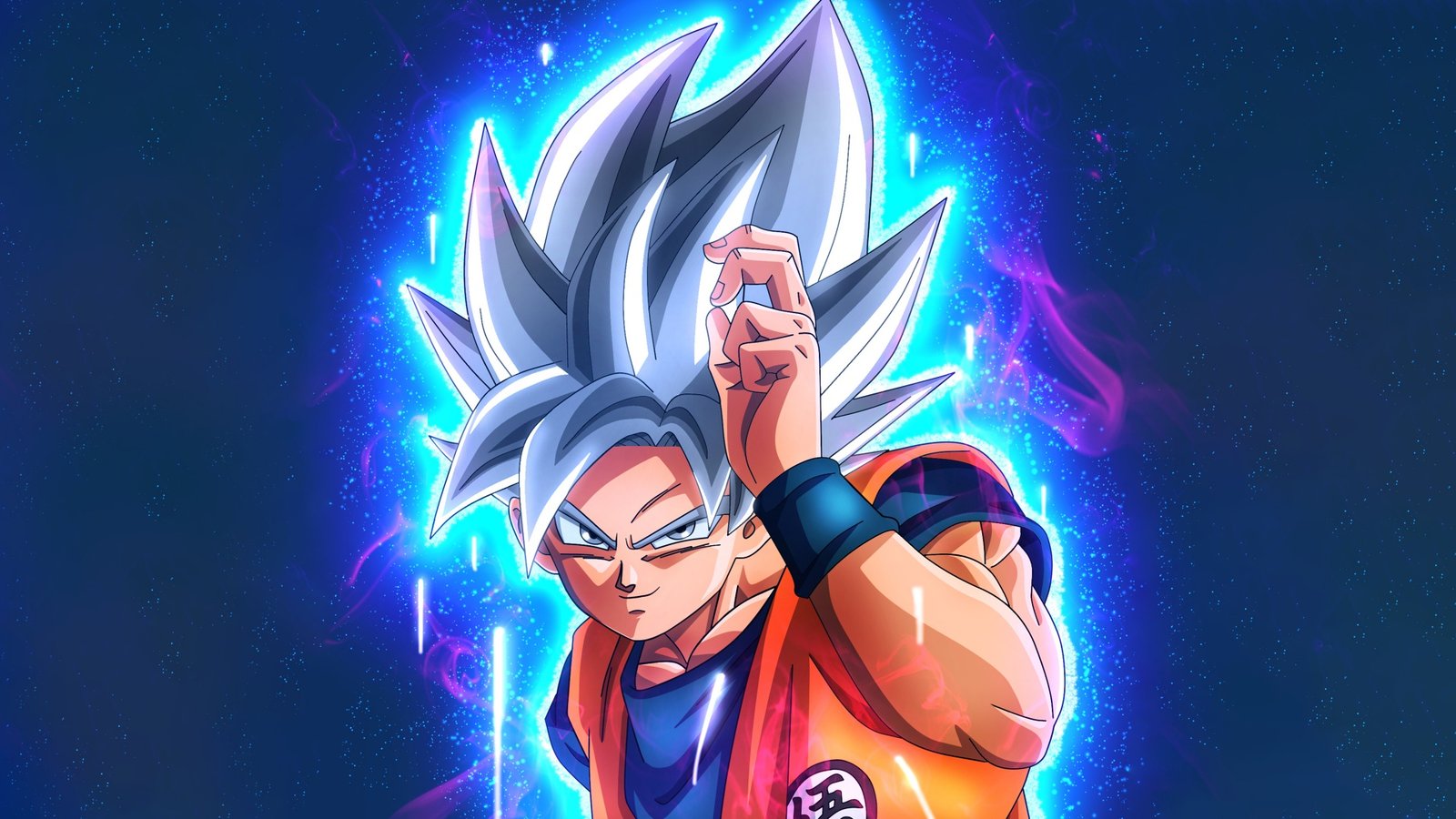 Dragonball 1080p HD wallpapers HD wallpaper