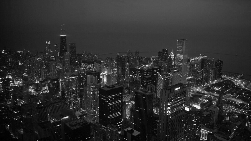 black and white desktop wallpapers
