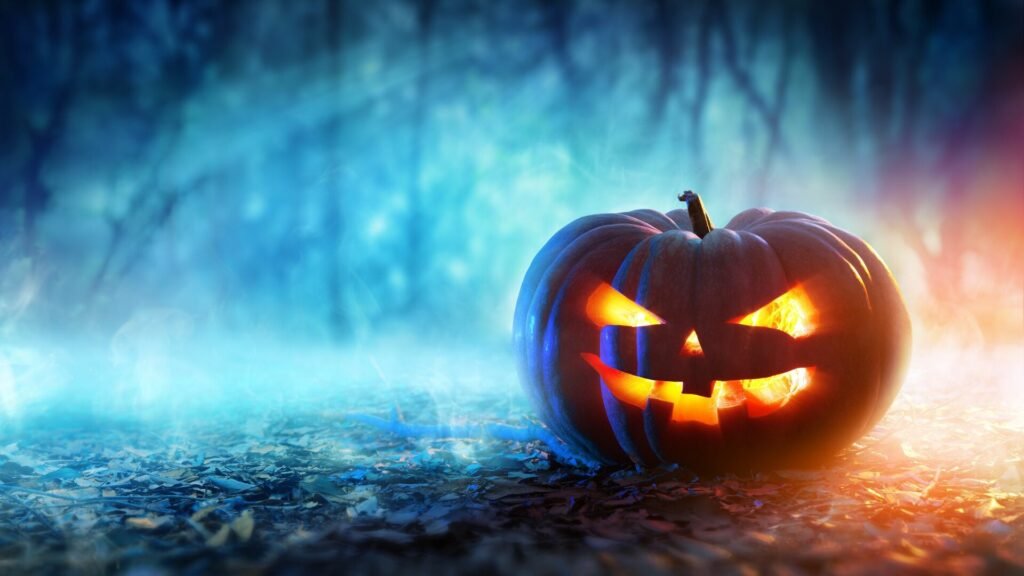 Halloween wallpapers