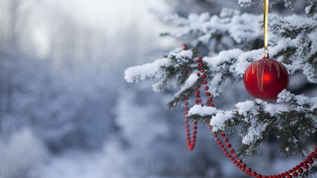 Christmas HD wallpapers,