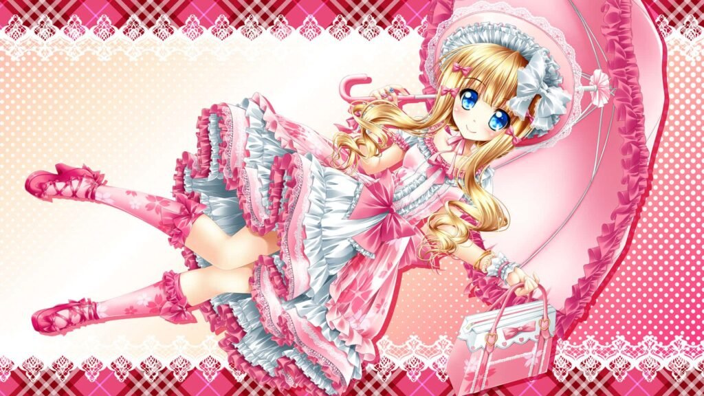 cutecore wallpapers