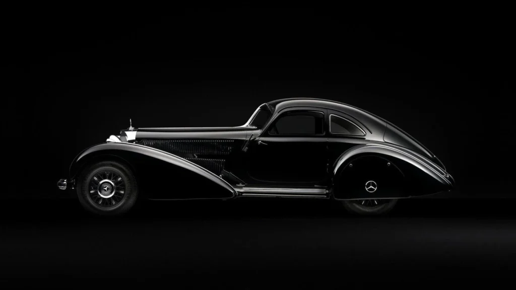 vintage cars HD wallpapers