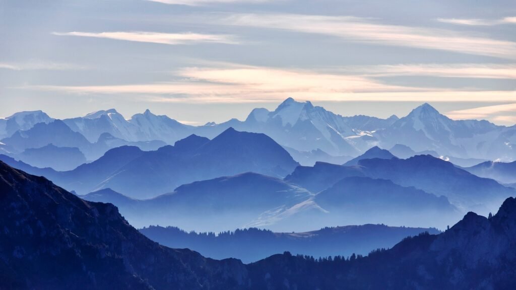 Mountain Wallpapers