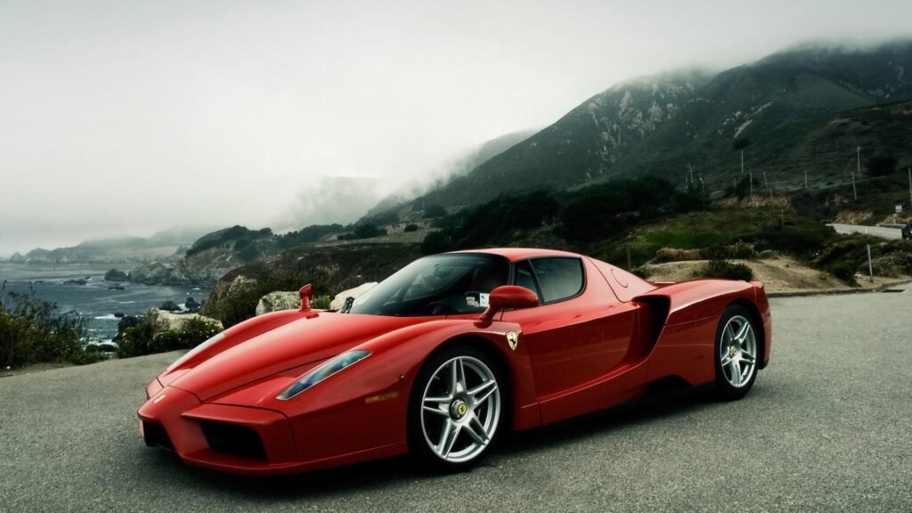 exotic car wallpaper