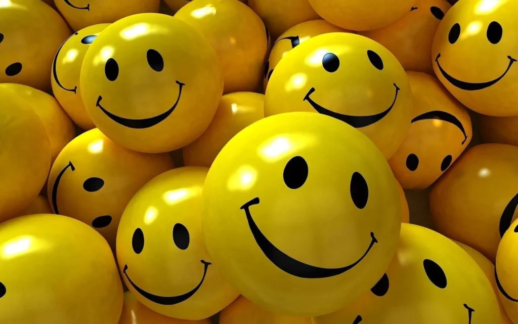 Cute Emoji Wallpapers
