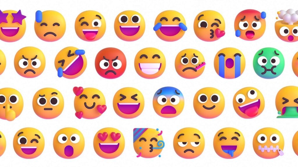Emoji Wallpapers