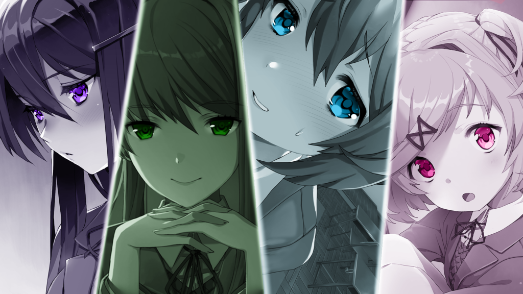 cutecore HD wallpapers