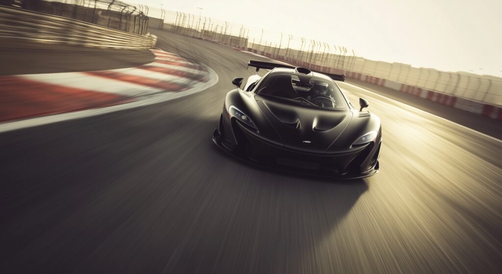 sports car wallpaper