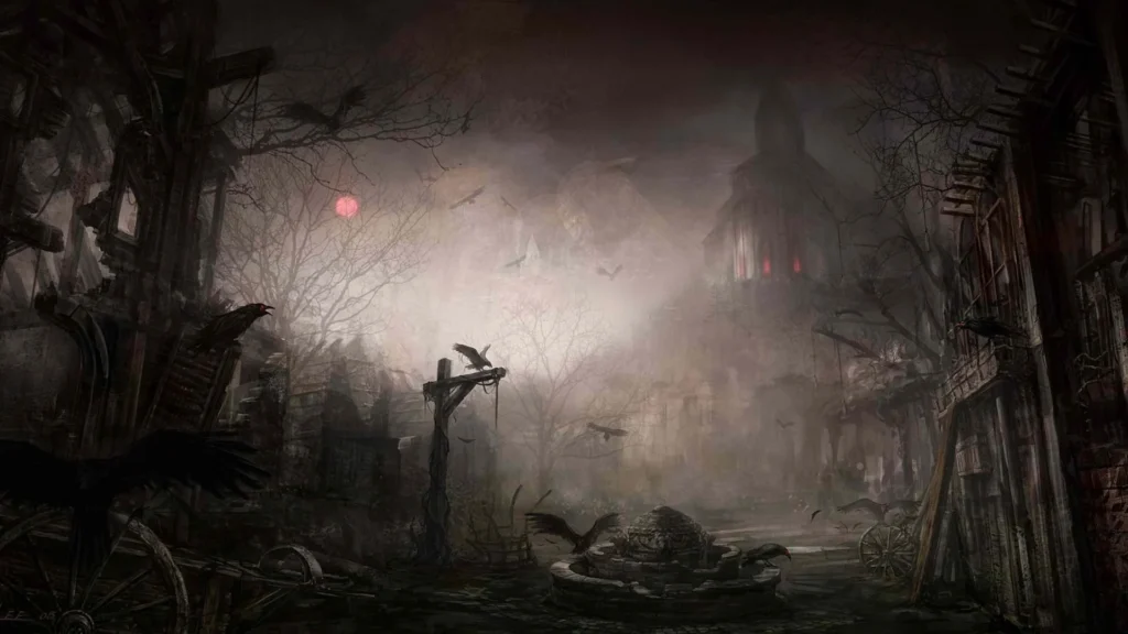 Jack O Lantern wallpapers
