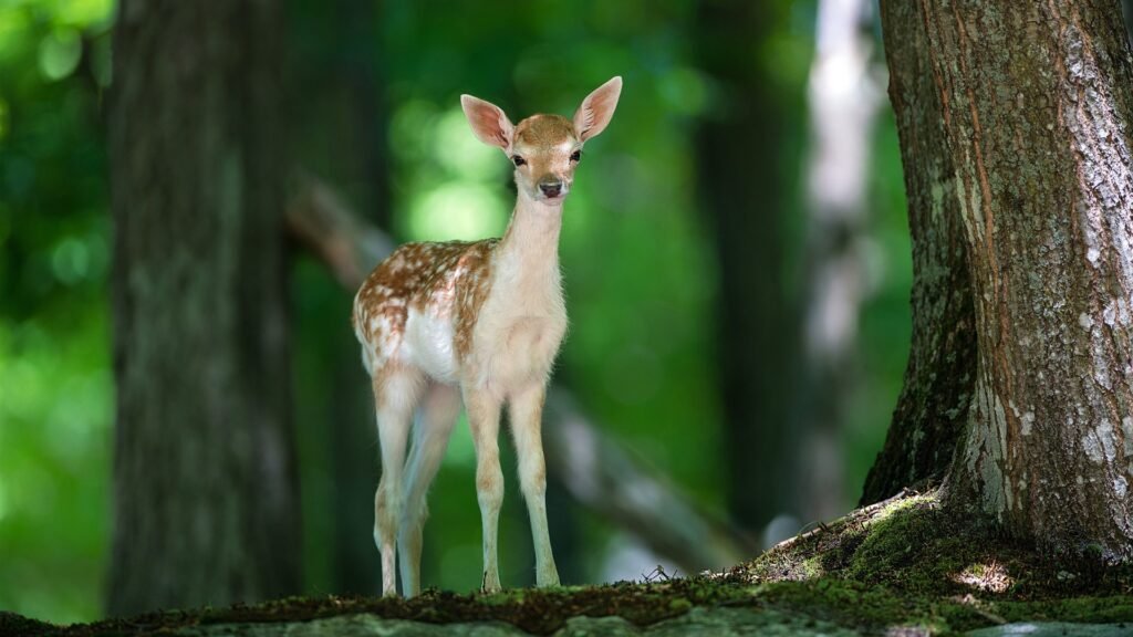 deer wallpapers