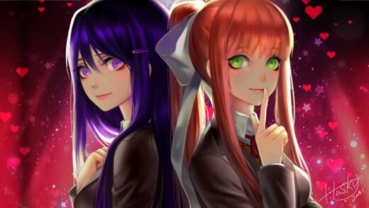 cute desktop wallpapers
