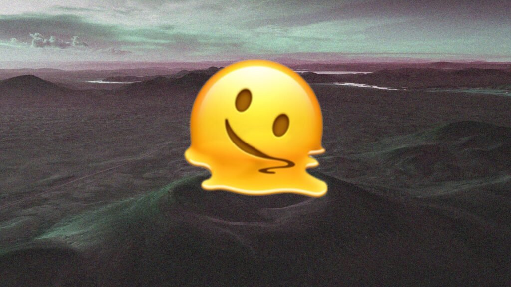 Happy Emoji Wallpapers