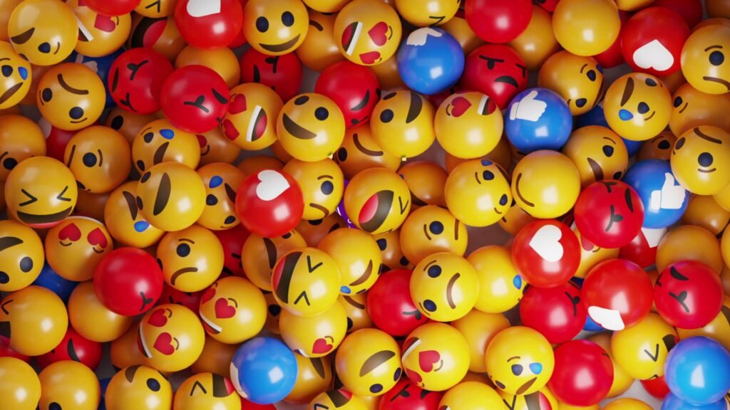 Emoji Phone Wallpapers