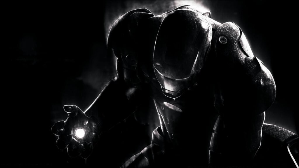 black and white wallpapers