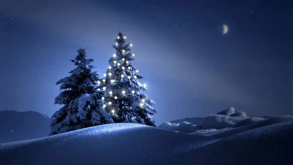 festive holiday backgrounds