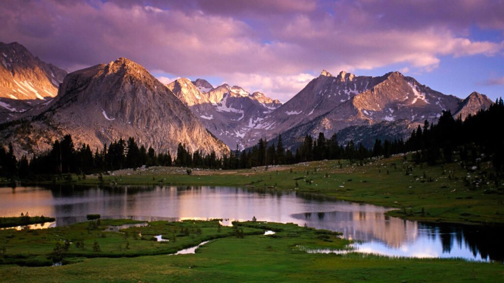 Landscape Wallpapers