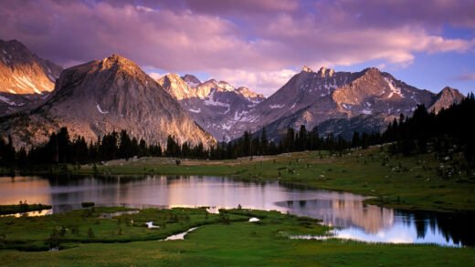 Landscape Wallpapers