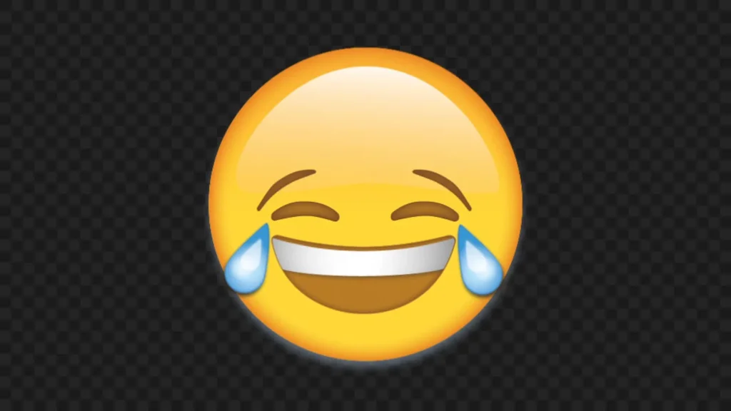 Laughing Emoji Wallpapers
