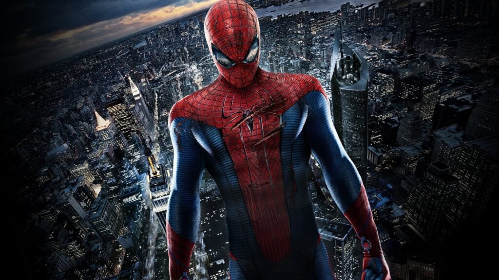 Marvel Spider-Man wallpapers