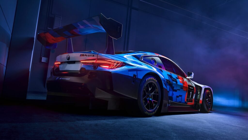BMW HD Wallpapers