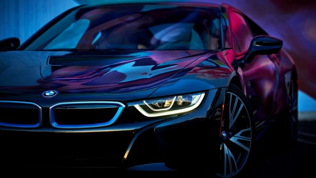 luxury cars HD wallpaper