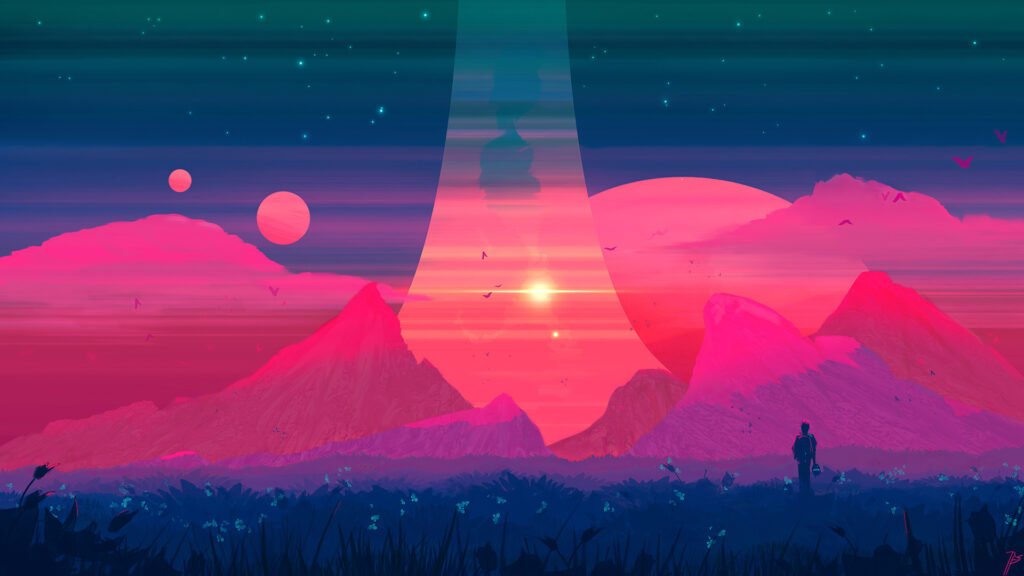 pastel backgrounds