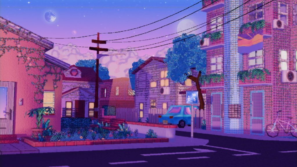 cute pastel wallpapers