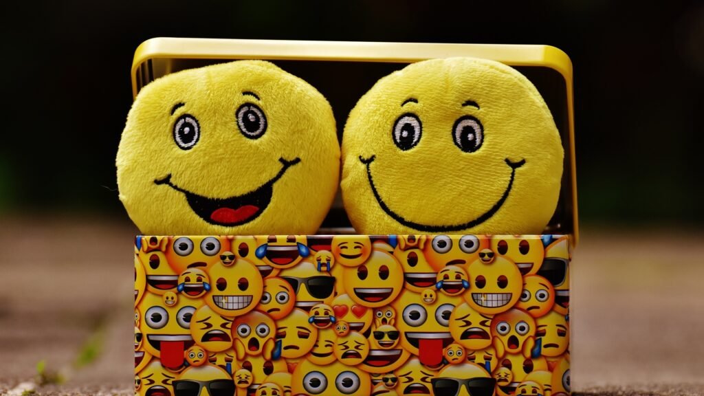 Smiley Face Wallpapers