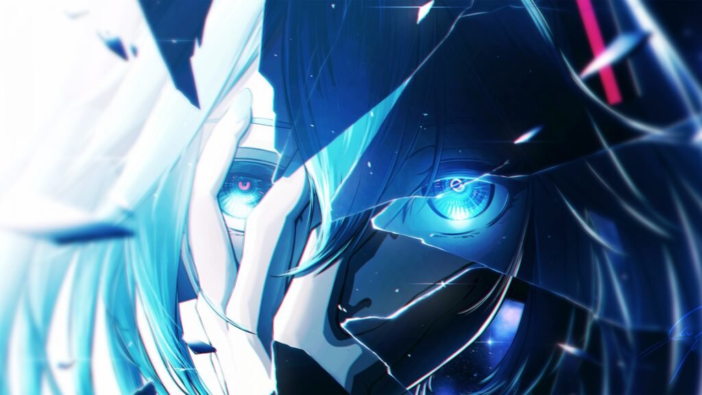 Hatsune Miku wallpapers