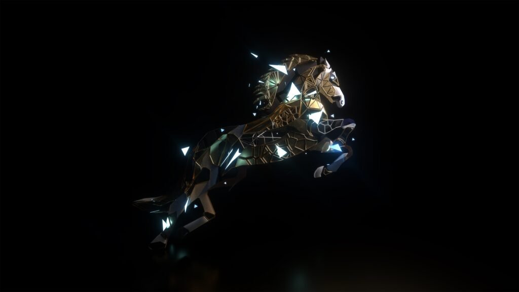 horse mobile wallpapers