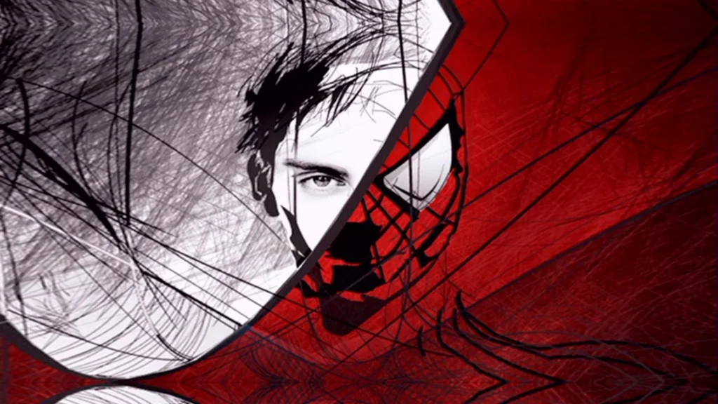 Spider-Man phone wallpapers