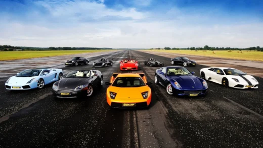 luxury car wallpaper