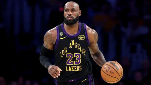 LeBron James backgrounds