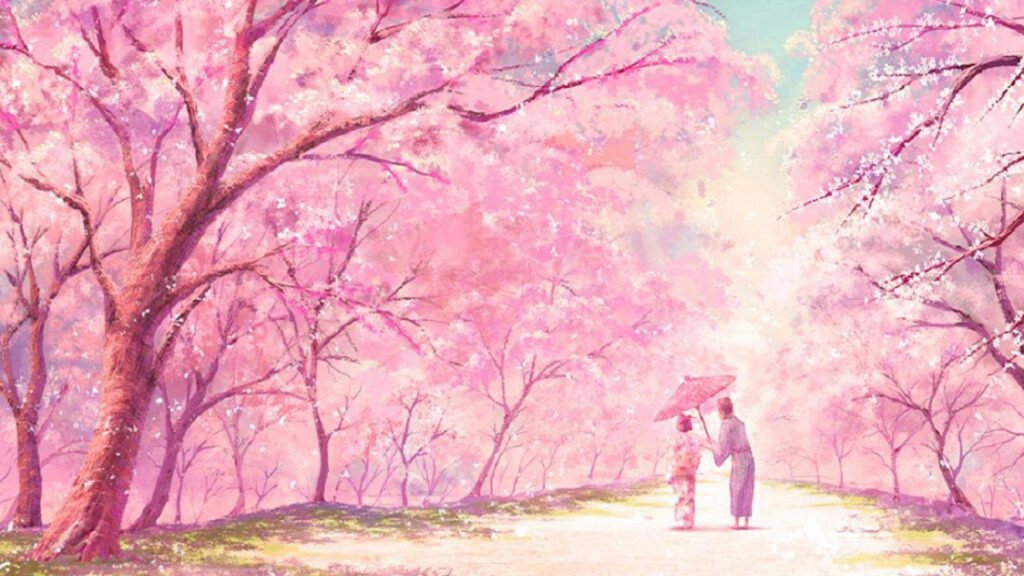 soft pastel backgrounds