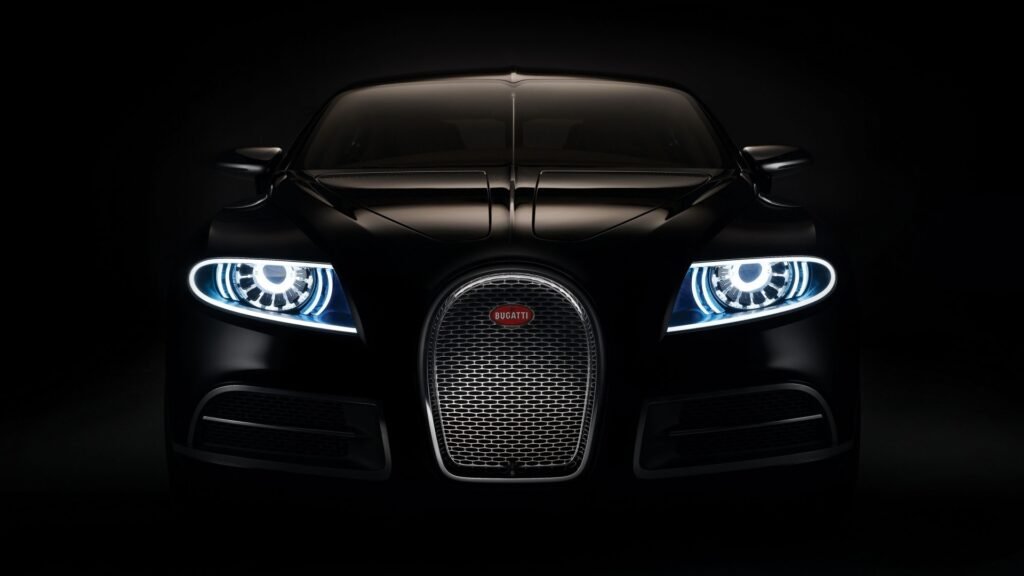 supercar HD wallpapers