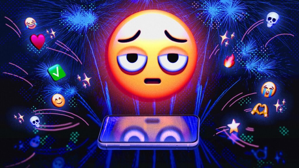 Free Emoji Wallpapers Download