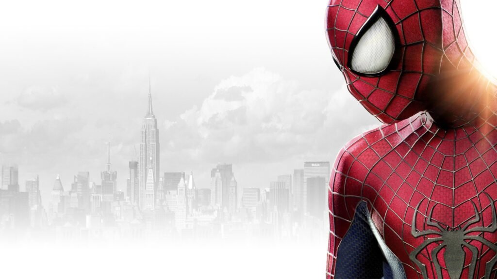 Peter Parker wallpapers