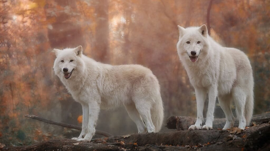 lone wolf wallpapers