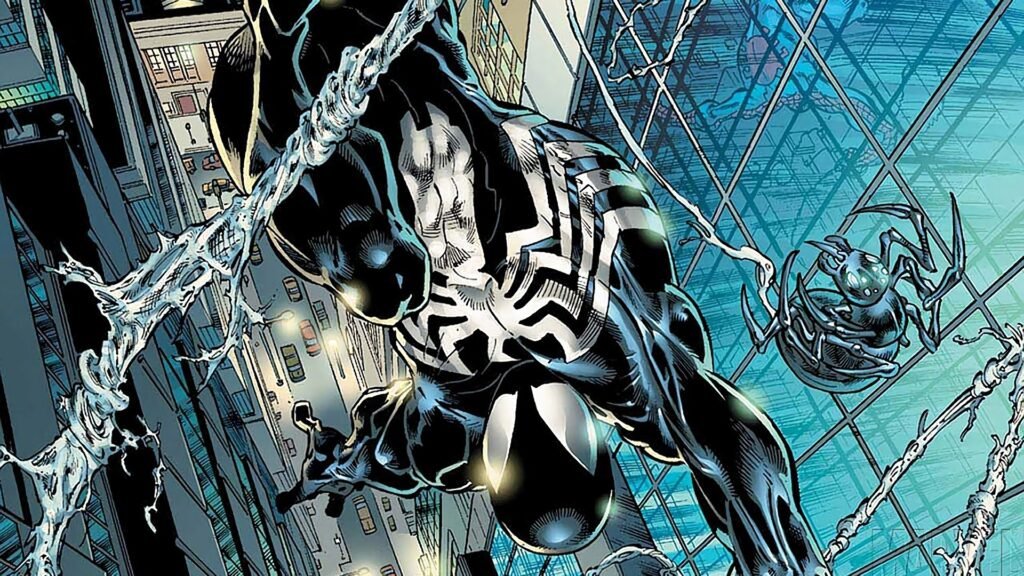 Amazing Spider-Man wallpapers