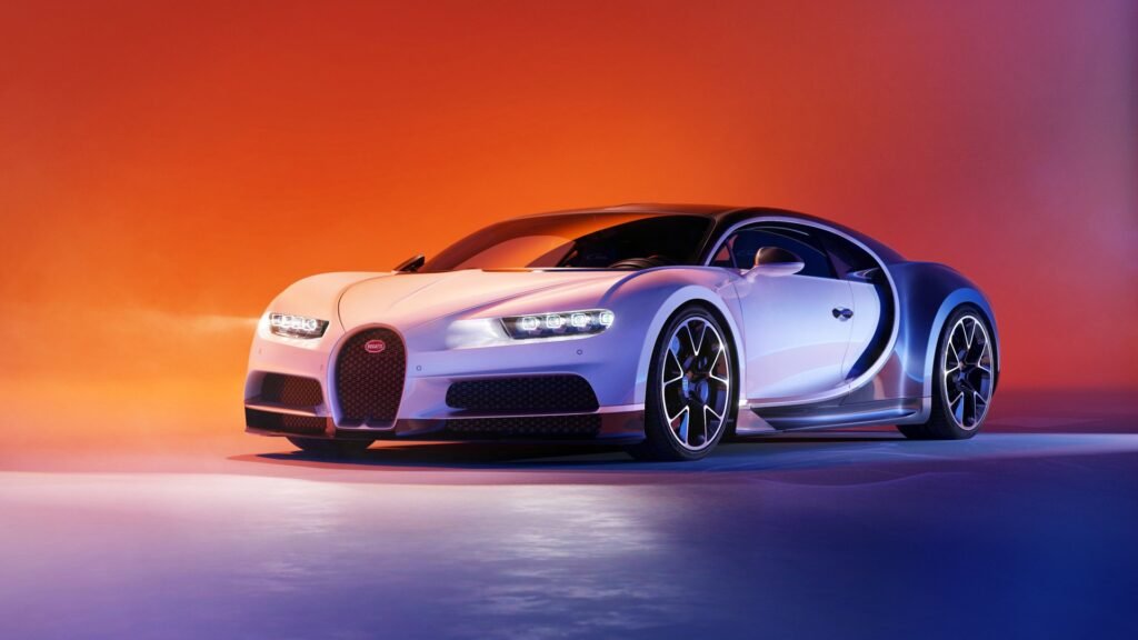 supercar wallpaper