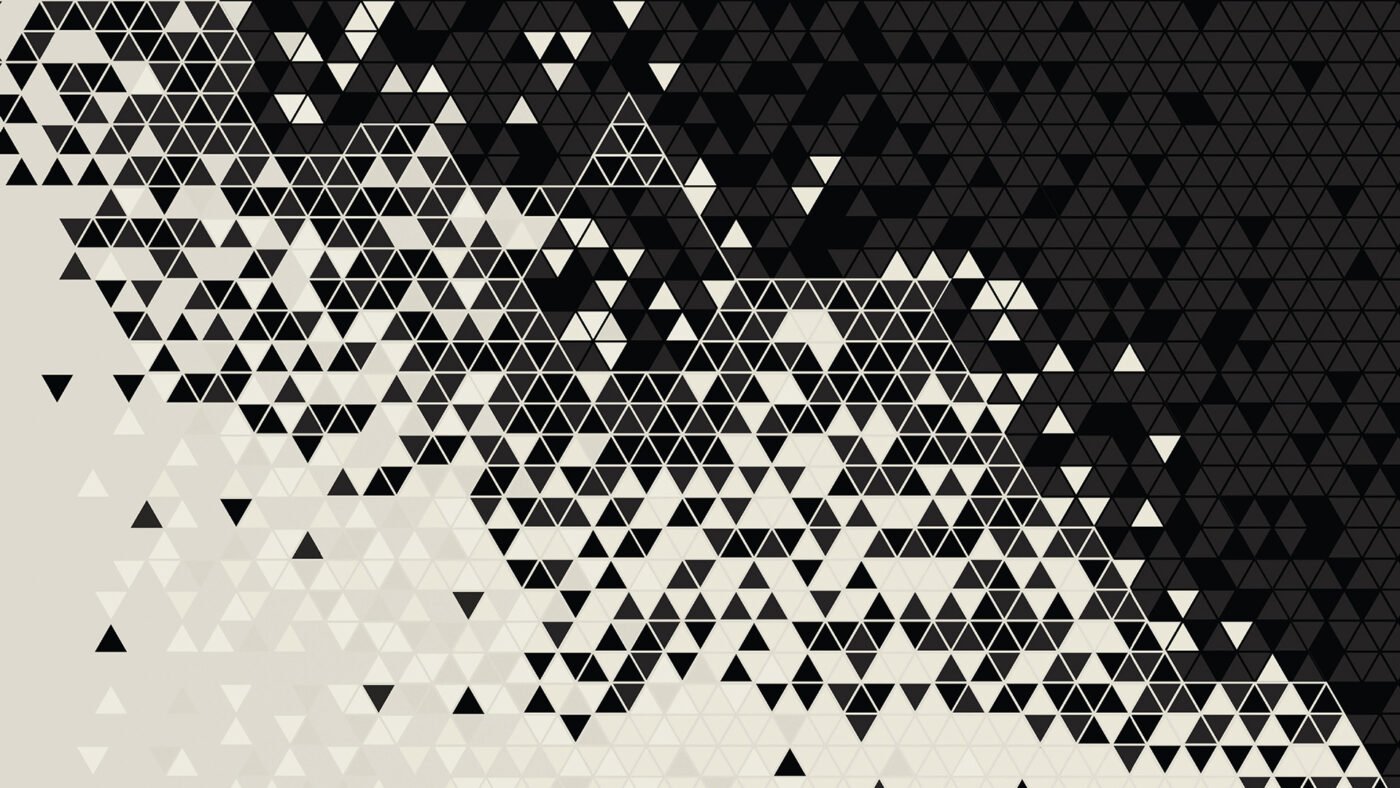 legant black and white wallpapers
