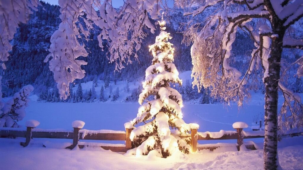Christmas images HD